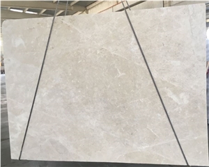 Polished Dora Beige Slabs