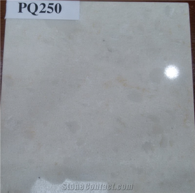 Artificial Quartz