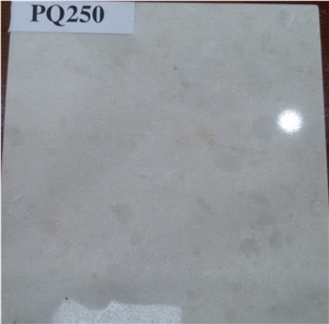 Artificial Quartz