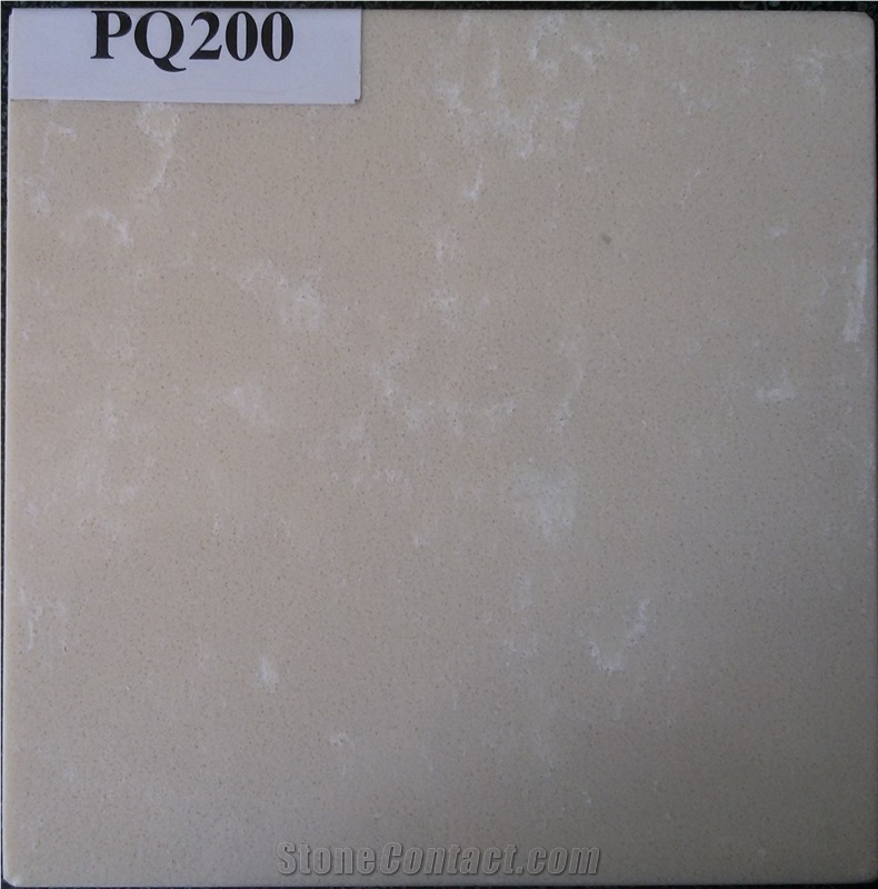 Artificial Quartz