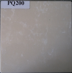 Artificial Quartz
