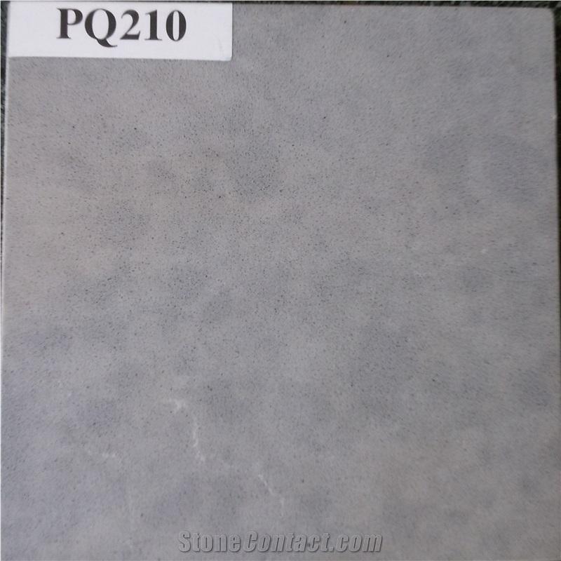 Artificial Quartz