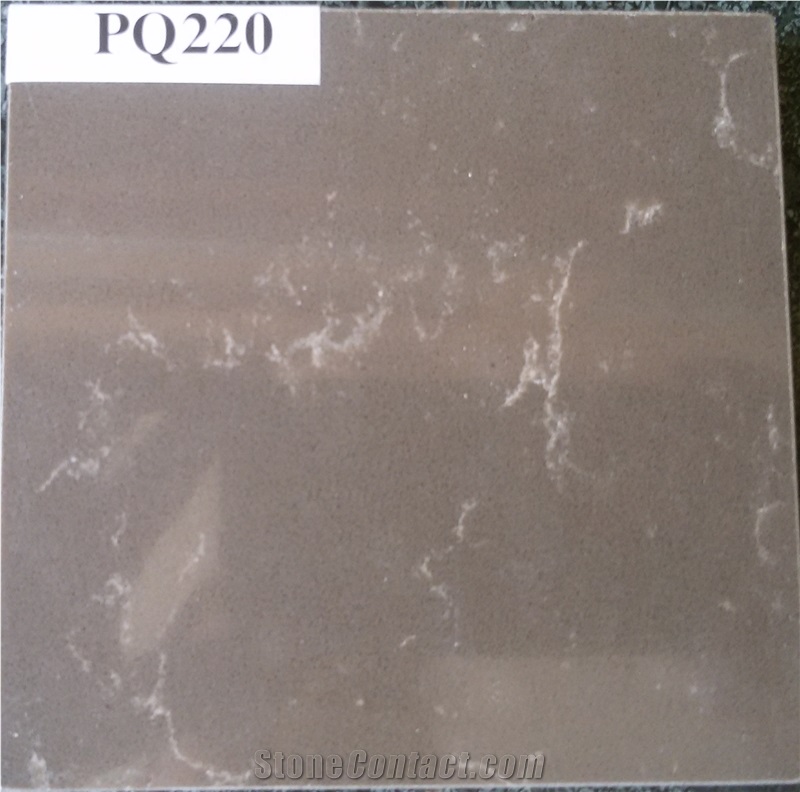 Artificial Quartz