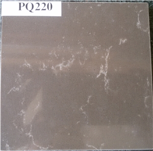 Artificial Quartz