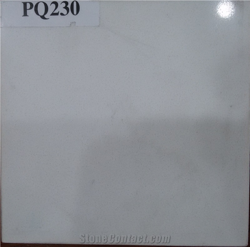 Artificial Quartz