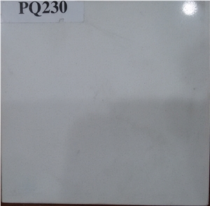 Artificial Quartz