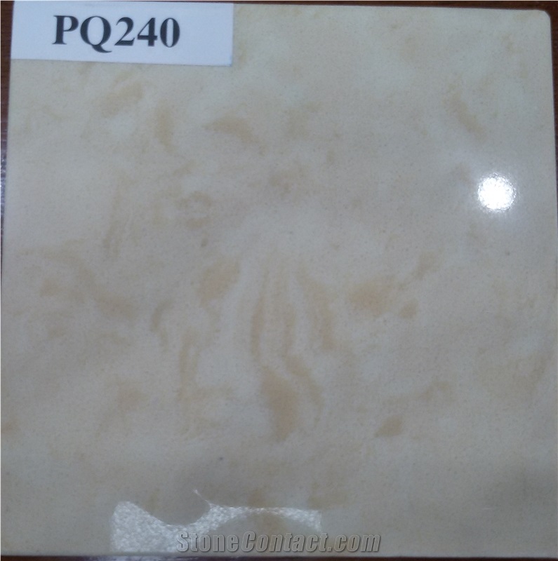 Artificial Quartz