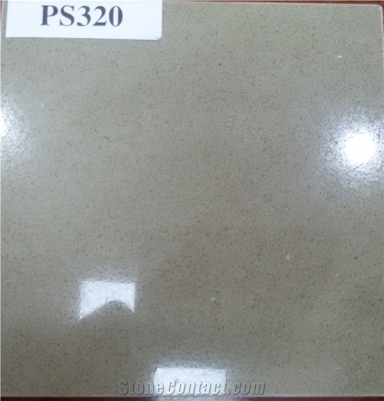 Artificial Quartz