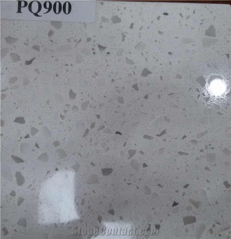 Artificial Quartz