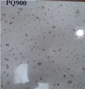 Artificial Quartz