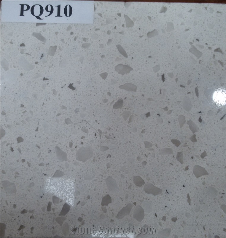 Artificial Quartz