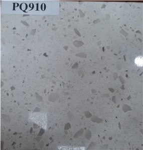 Artificial Quartz