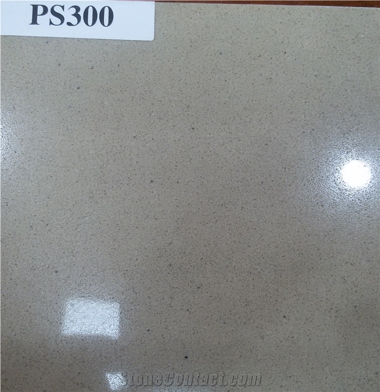 Artificial Quartz