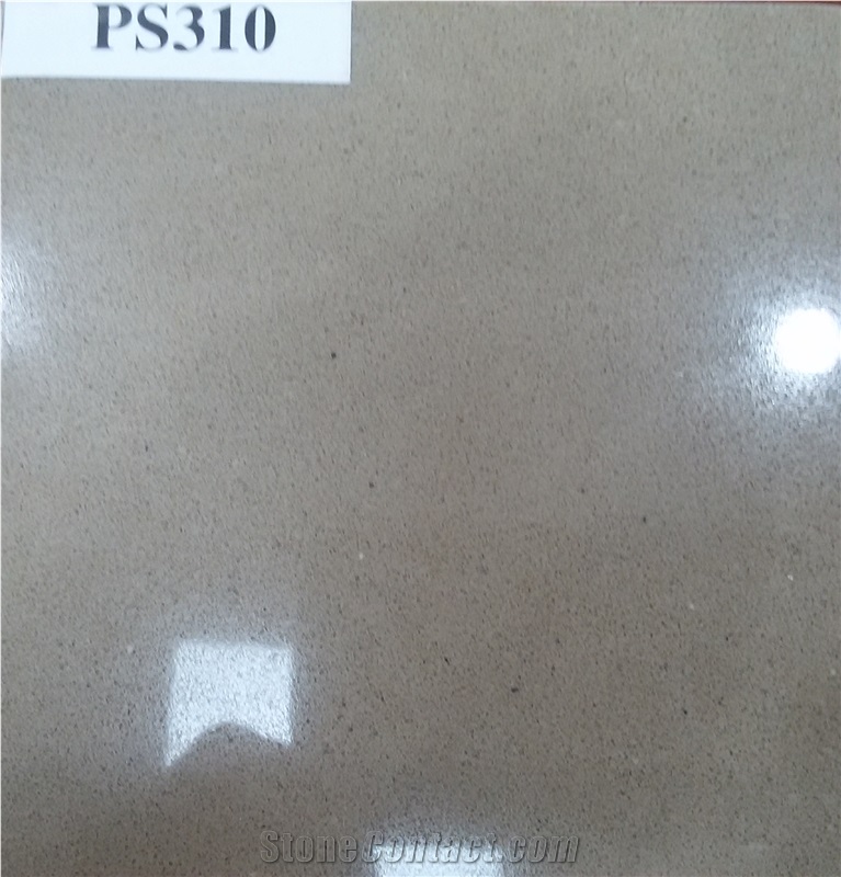 Artificial Quartz