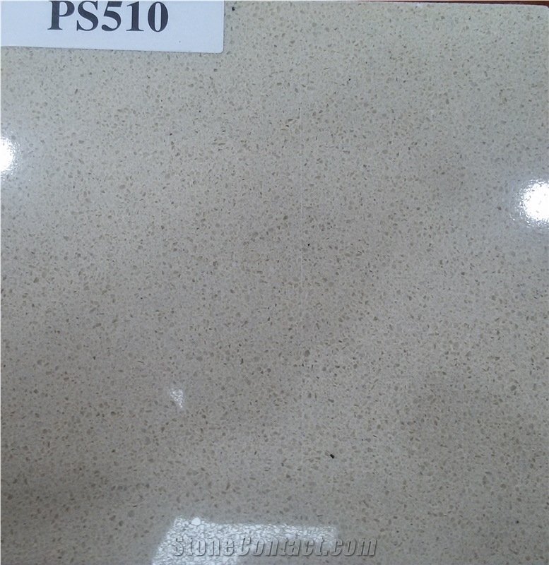 Artificial Quartz