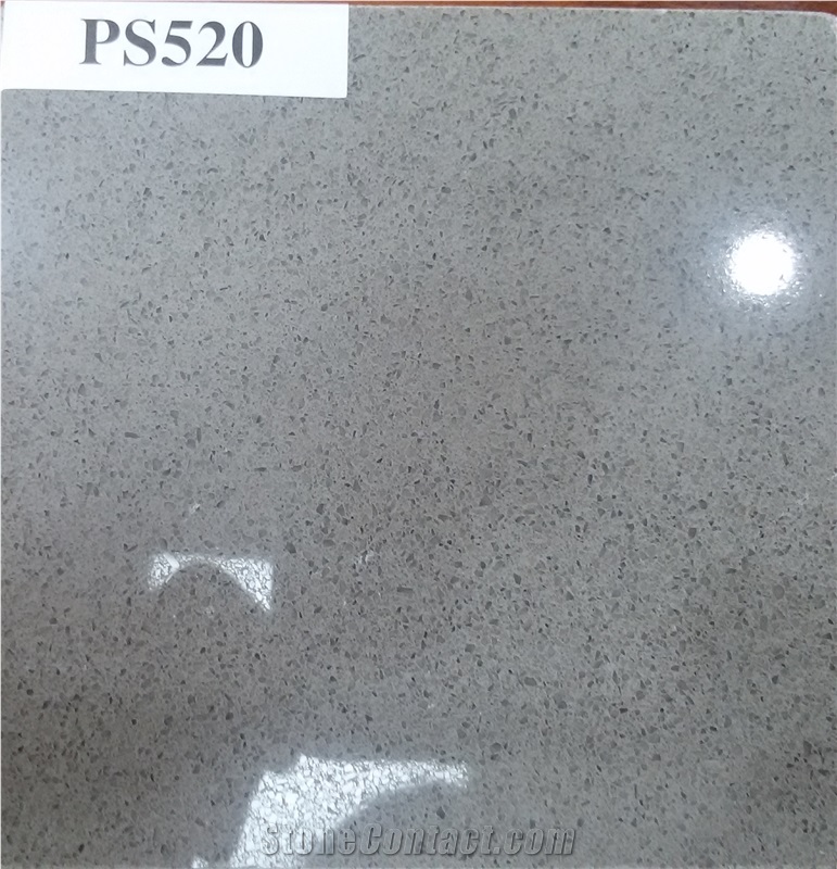 Artificial Quartz