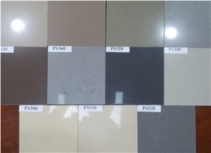 Artificial Quartz