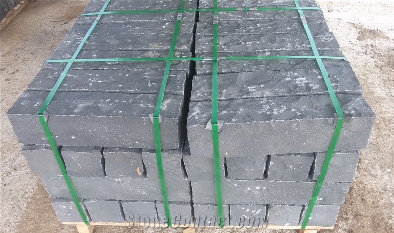 Palisade Gia Lai Black Basalt