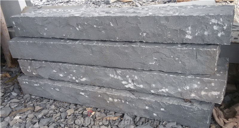 Palisade Gia Lai Black Basalt
