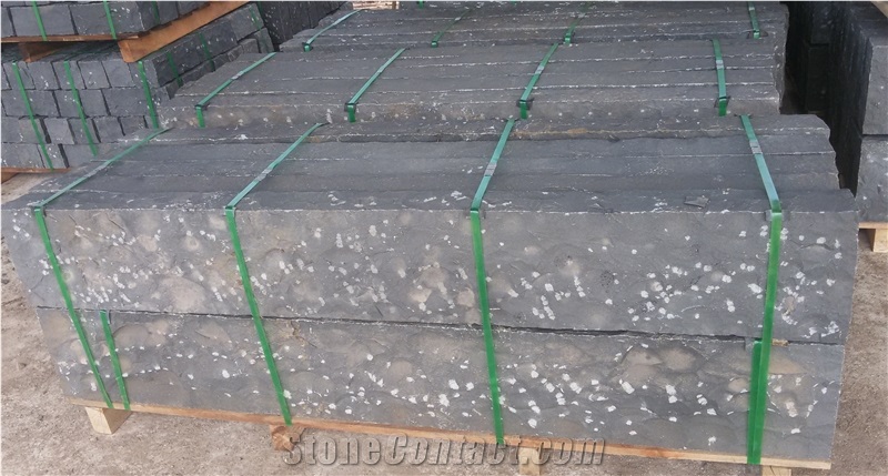 Palisade Gia Lai Black Basalt