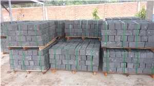 Palisade Gia Lai Black Basalt