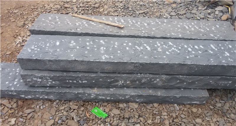 Palisade Gia Lai Black Basalt