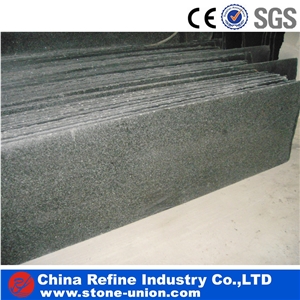 Golden Spot Green Granite Tiles & Slabs , Golden Spot Green Granite Wall Tiles