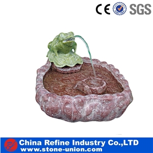 Indoor Fountain,Wall Fountain,Table Top Fountain Factory Wholesale