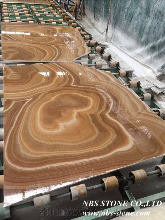 China Honey Onyx Slabs & Tiles, Beige Onyx,Flooring,Covering,Wall Tiles