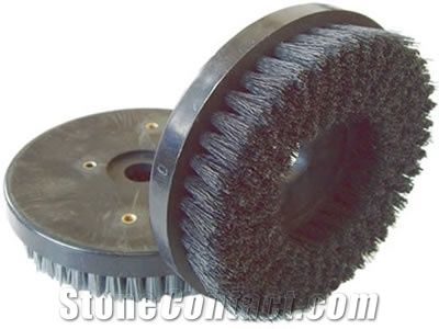 200 and 250mm Antique Brush with M14, M16 or 5/8-11 Thread