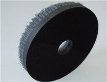 200 and 250mm Antique Brush with M14, M16 or 5/8-11 Thread