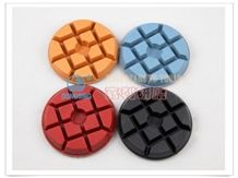 80mm (3") Floor Polishing Pads for Marble, Granite, Tile, Ceramic and Concrete Floor