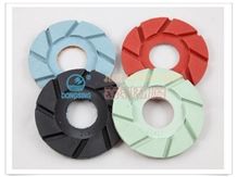 80mm (3") Floor Polishing Pads for Marble, Granite, Tile, Ceramic and Concrete Floor