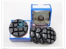 80mm (3") Floor Polishing Pads for Marble, Granite, Tile, Ceramic and Concrete Floor