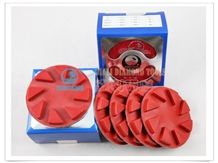 80mm (3") Floor Polishing Pads for Marble, Granite, Tile, Ceramic and Concrete Floor