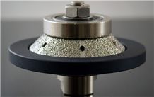 Bevel (E) Diamond Hand Profiler