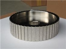 Cnc Tools - Diamond Cnc Profile Wheel