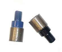 Cnc Tools - Replacement Diamond Finger Tip/Bit