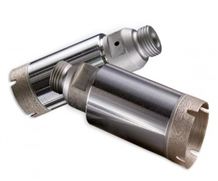 Cnc Tools - Thin Wall Cnc Core Bits