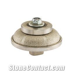 Cove (L) Iamond Hand Profiler