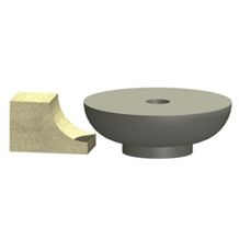 Cove (L) Iamond Hand Profiler
