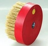 Diamond Abrasive Brush 100mm with M14, M16 or 5/8-11 Thread Diamond Abrasive Brush 100mm with M14, M16 or 5/8-11 Thread