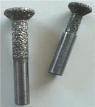 Diamond Burrs, Engraving Bits, Carving Bits, Anchor Bits