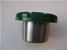Diamond Grinding Plugs for Stone, Concrete and Terrazzo