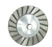 Diamond Grinding Tools - Cup Wheel for Granite, Marble and Concrete