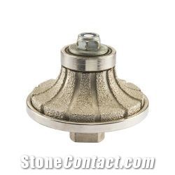 Dupont (H) Diamond Hand Profiler