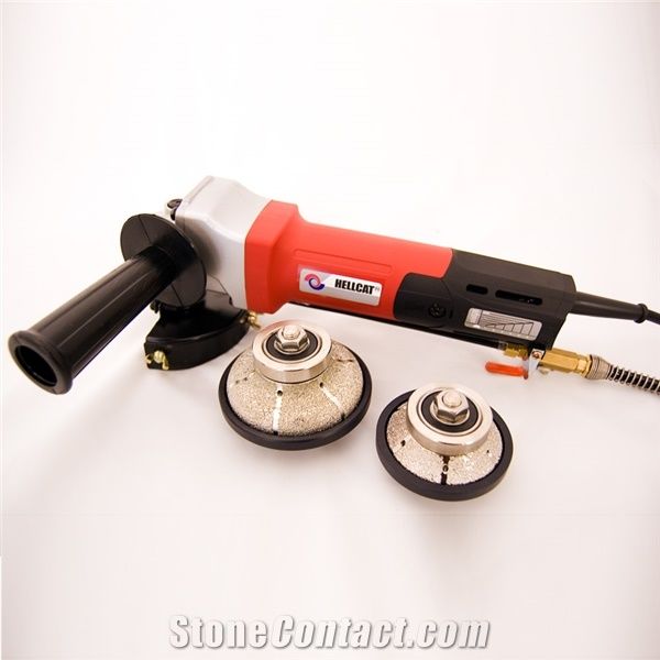Dupont (H) Diamond Hand Profiler