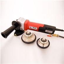 Dupont (H) Diamond Hand Profiler