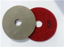 Electroplated Diamond Polishing Grinding Discs