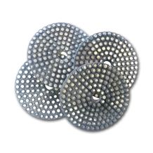 Metal Bond Vitrified Diamond Grinding Pads for Heavy to Medium Grinding Of Granite, Concrete and Other Types Of Stones